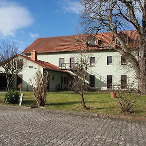 Gasthof Altes Teichhaus -, Ottendorf-Okrilla