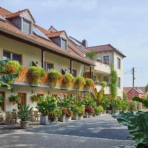 Hotel Garni Sonnenhof, Reichenberg (Moritzburg)