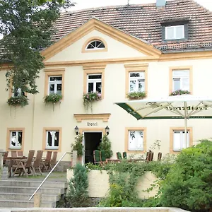Hotel Zum Pfeiffer, Radebeul