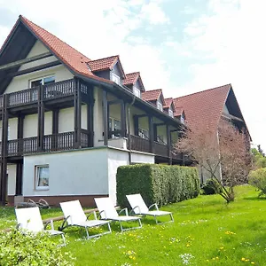 Gasthof Eisenberger Hof, Moritzburg