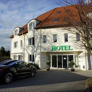 Hotel Pesterwitzer Siegel, Freital
