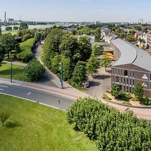 https://jugendherberge-dusseldorf.topcolognehotels.com
