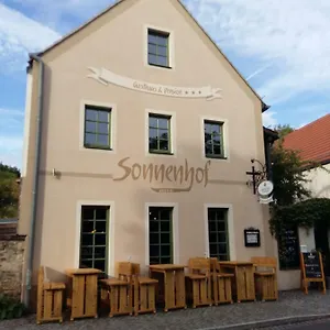 Gasthof Wirtshaus Sonnenhof, Radebeul