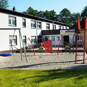 Gasthof Am Oberlausitzer Dreieck, Bertsdorf
