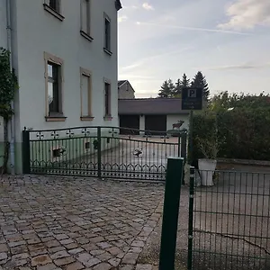 Gasthof Pension Ottendorf-Okrilla, Ottendorf-Okrilla