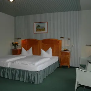 Hotel Goldener Anker, Radebeul